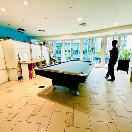 Vortex Suites Apartment Klcc Area Kuala Lumpur Exterior photo