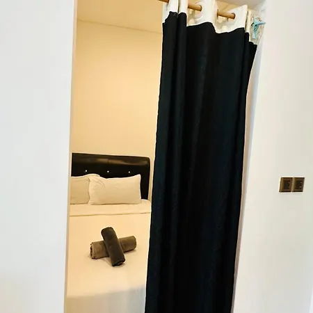 Vortex Suites Apartment Klcc Area Kuala Lumpur Exterior photo